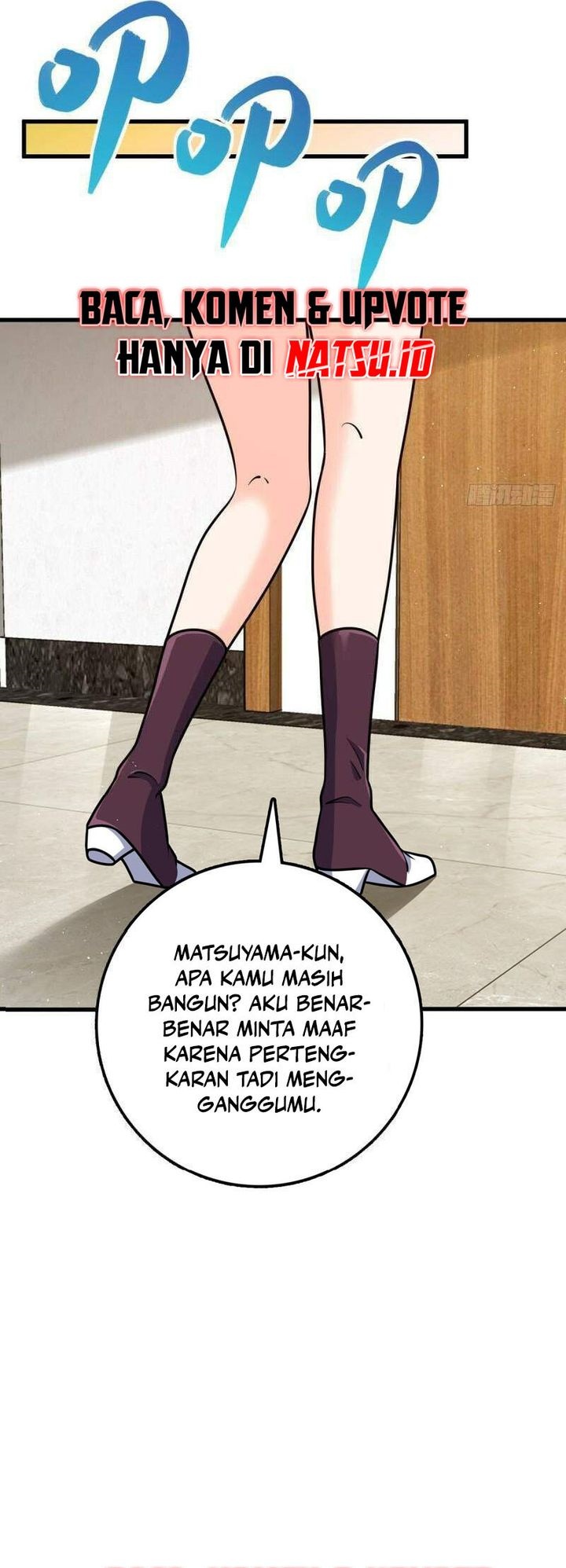 Dilarang COPAS - situs resmi www.mangacanblog.com - Komik spare me great lord 673 - chapter 673 674 Indonesia spare me great lord 673 - chapter 673 Terbaru 6|Baca Manga Komik Indonesia|Mangacan